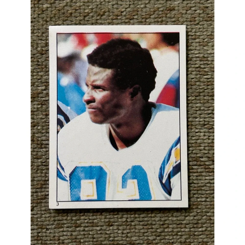 Topps includes nfl